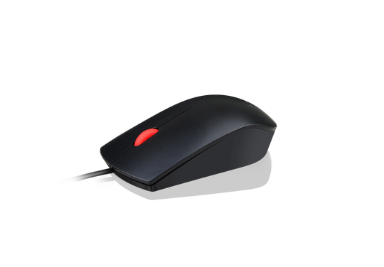 LENOVO ESSENTIAL USB MOUSE