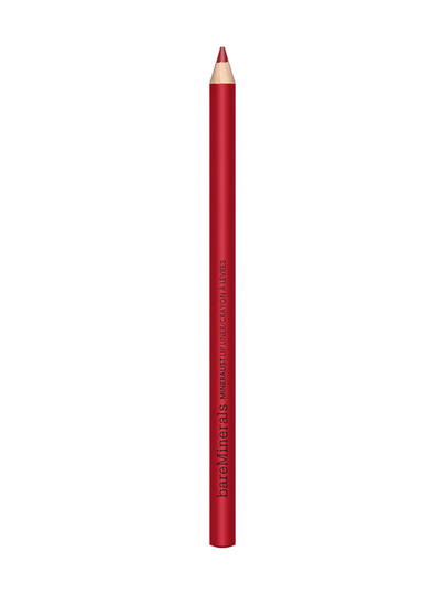 Mineralist lasting lip liner -huultenrajauskynä