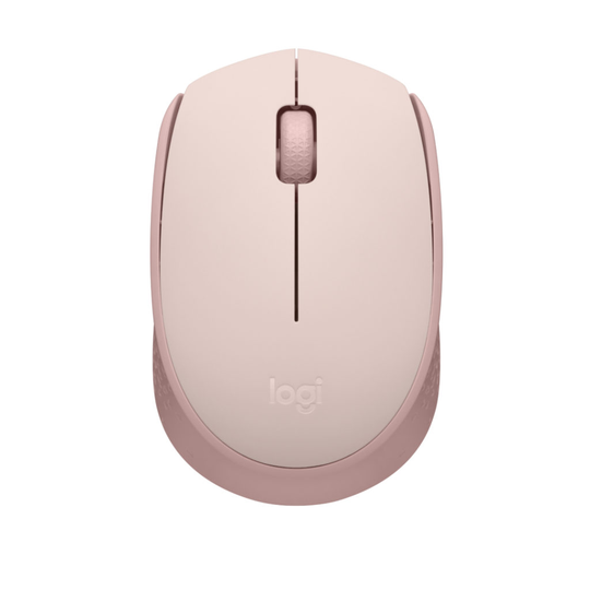 M171 Wireless Mouse - ROSE - EMEA-914