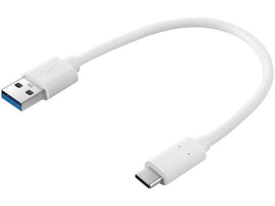 SANDBERG USB-C 3.1 USB-A 3.0 0.2m