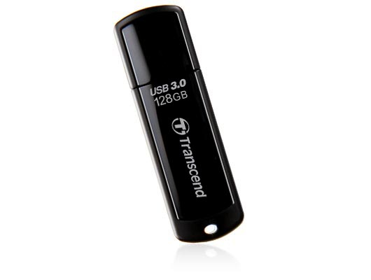 TRANSCEND JETFLASH 700 128GB USB 3.0