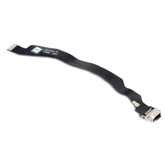 OnePlus 6 Latausportti USB-C