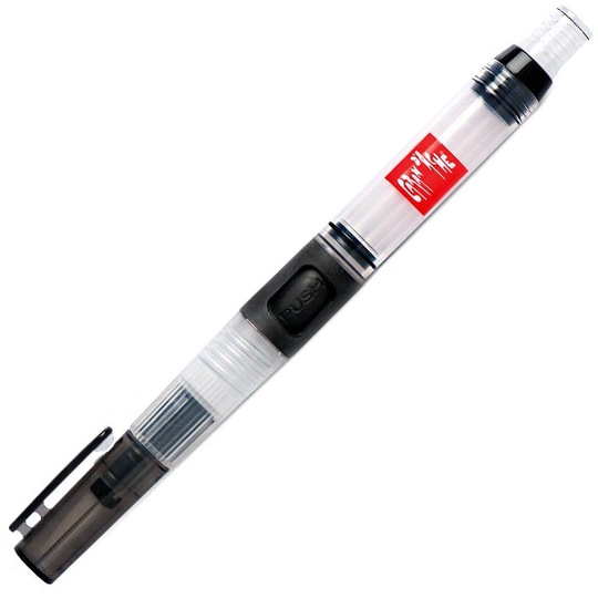 Caran d'Ache Water Brush Medium
