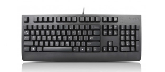LENOVO PREFERRED II PRO USB KEYBOARD FRENCH