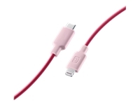 CELLULARLINE USB-C Lightning Cable PINK
