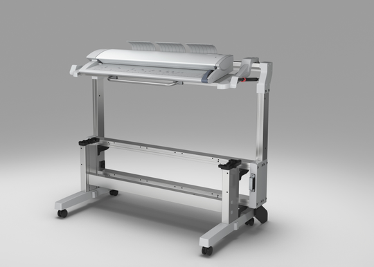 EPSON MFP SCANNER