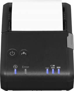 EPSON TM-P20 EPOS, USB, BT, Black