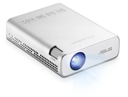 ASUS ZenBeam E1R Mini WVGA LED