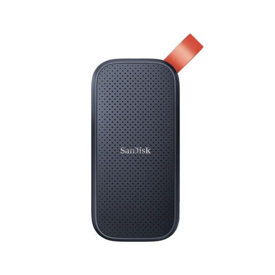 SANDISK Portable SSD 1TB USB 3.2 USB-C
