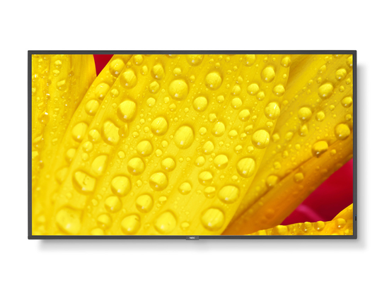 NEC 65" ME651 UHD IPS 400 NITS 18/7