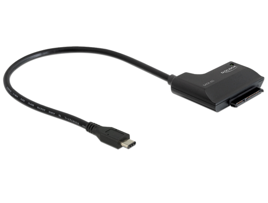 Converter SuperSpeed USB 10 Gbps (USB 3.1 Gen 2)