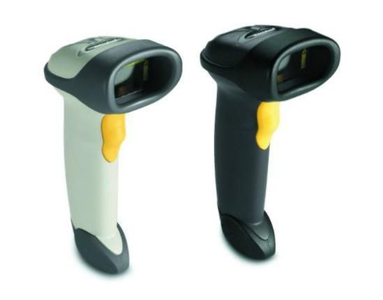 ZEBRA KT,LS2208 BRASIL,WHT,USB