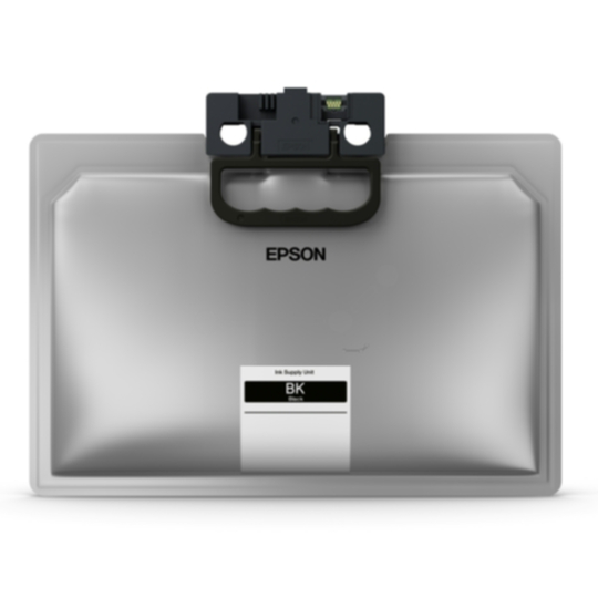 Epson T9661 Mustepatruuna musta
