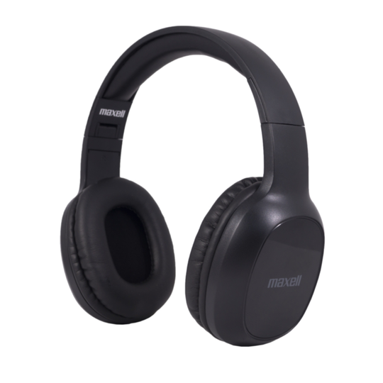 Maxell Bass 13 Bluetooth HD1 musta