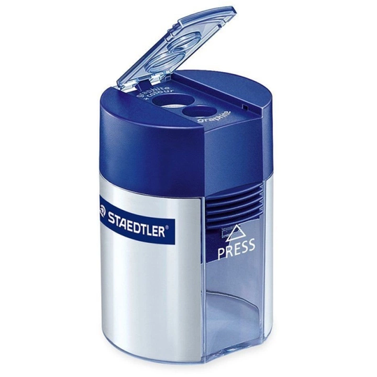 Staedtler Dubbel Teroitin Tuubi