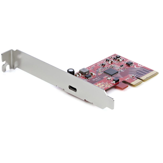 STARTECH 1-Port USB 3.2 Gen 2x2 PCIe
