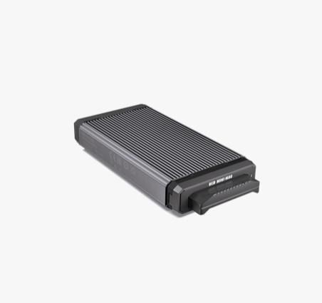 SANDISK Prof. PRO-READER RED Mini-Mag