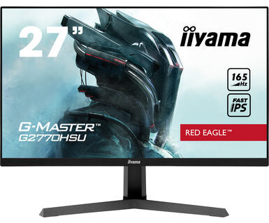 Iiyama G-MASTER Red Eagle 68.6 Cm