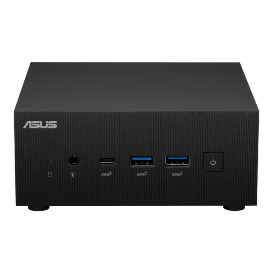 ASUS PN64-BB5013MD Barebones I5-12500H