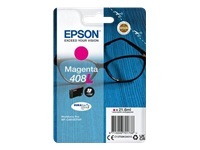 EPSON SINGLEPACK MAGENTA 408L DURABRITE ULTRA INK