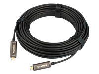 KRAMER CLS-AOCU31/CC-35 OPTICAL USB-C CABLE 10.7M