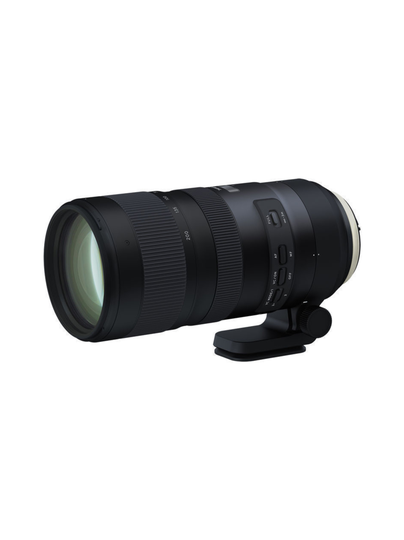 Tamron sp 70-200mm f/2.8 di vc usd g2 (nikon)