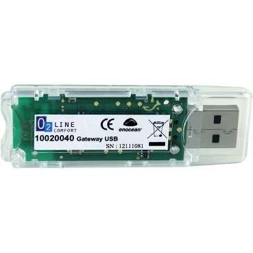 SCHNEIDER ELECTRIC ENOCEAN USB ANTENNI 868MHZ