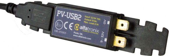STAR FML200 IN VEHICLE USB