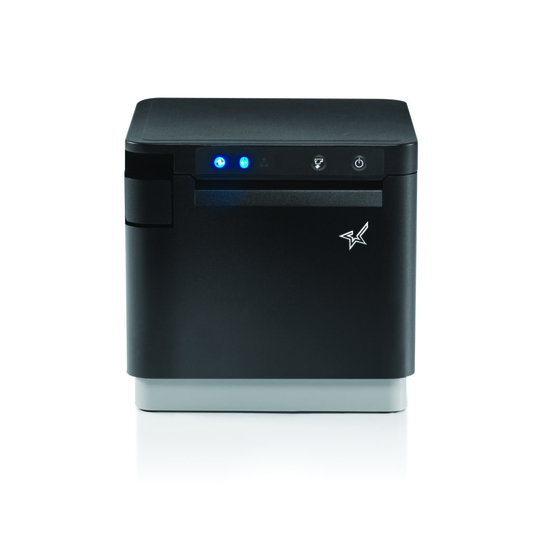 STAR MCP31LB Black, Thermal Printer