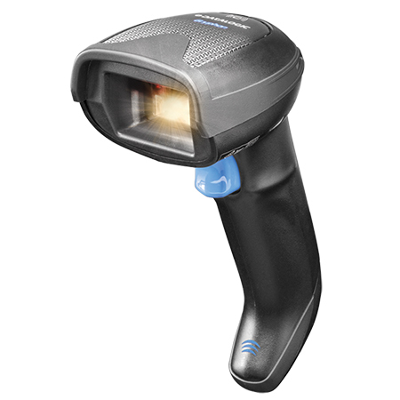 DATALOGIC Gryphon GM4500, Kit, USB,