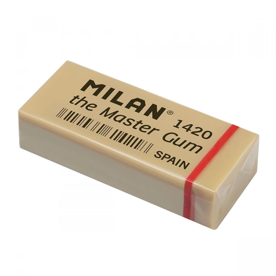 Milan Master Pyyhekumi