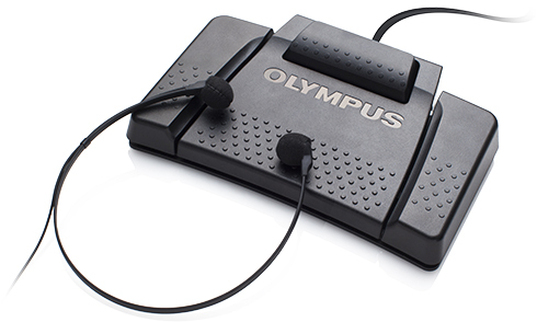 OLYMPUS AS-9000 Transcription Kit