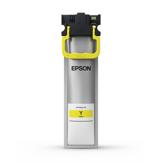 EPSON WF-C5xxx Ink Cart. L Yellow 3000s