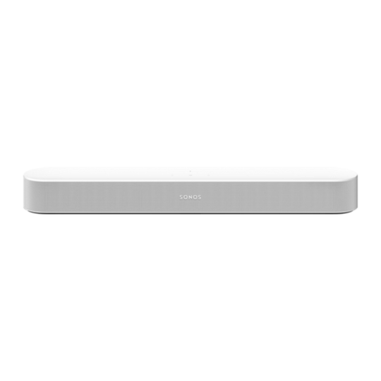 Sonos Beam (Gen 2) Soundbar Valkoinen