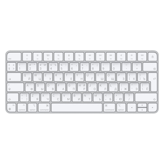 APPLE Magic Keyboard RS