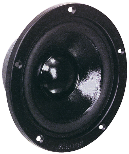 W100S keskialue kaiutin 10 cm 8 Ohm