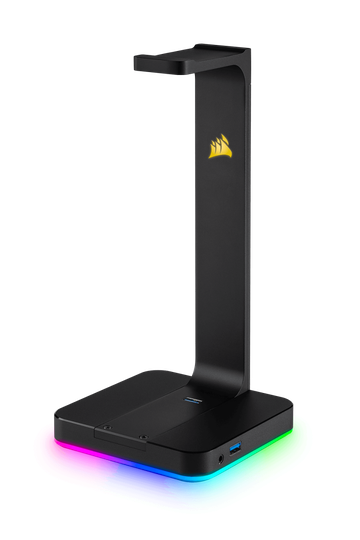 CORSAIR Gaming ST100 Prem Headset Stand