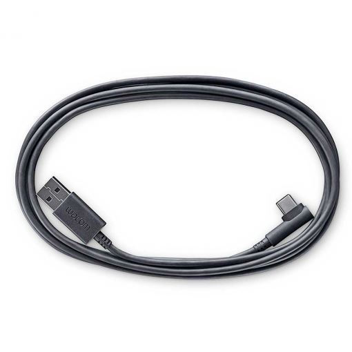 WACOM Usb Cable 2 M Usb 2.0 Usb A
