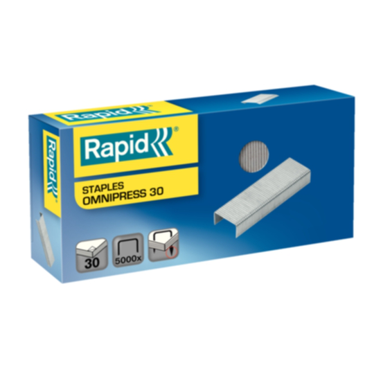 Niitit Rapid Omnipress 30 Ltk/5000