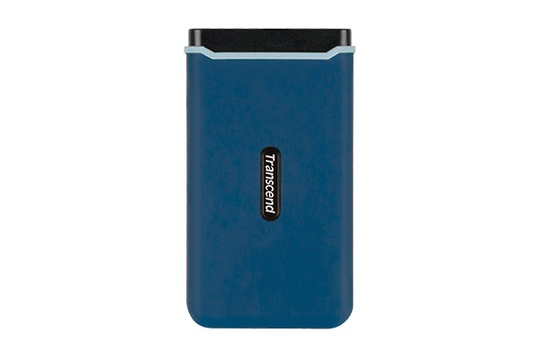 TRANSCEND ESD370C PORTABLE SSD 1TB