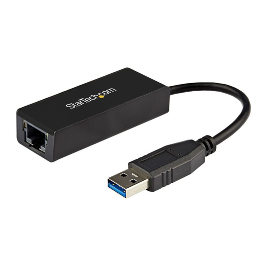 STARTECH USB31000S USB 3.0 To Gigabit