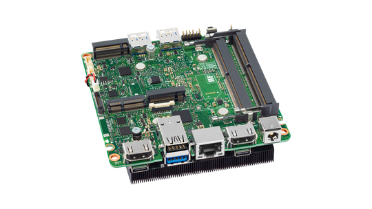 NUC/NUC 11 ProBoard NUC11TNBi5 N/A 5pack