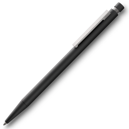 Lamy Cp 1 Kuulakärkikynä Musta
