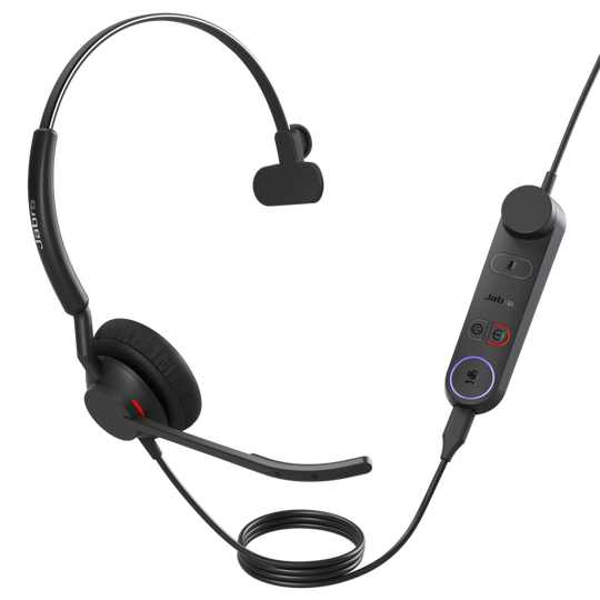 Jabra Engage 50 II E50IIL USB-C MS Mono