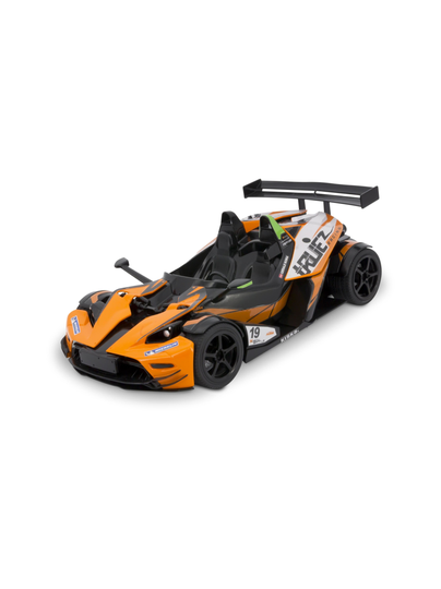 Ktm x-bow rr 1:14 r/c