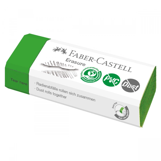 Faber-Castell Pyyhekumi Erasure
