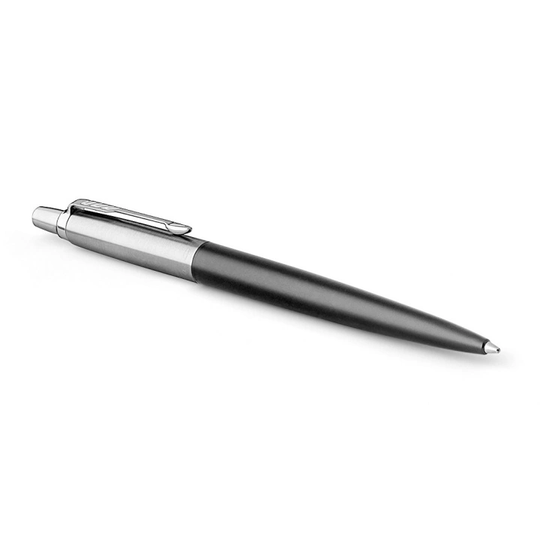 Parker Jotter Bond Street Musta Kuulakärkikynä