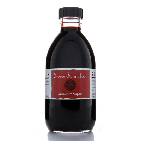 Sennelier Indian Ink 250 ml