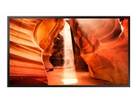 SAMSUNG 55" OM55N FHD 4000 NITS 24/7 HIGH BRIGHTNESS SOC WIFI