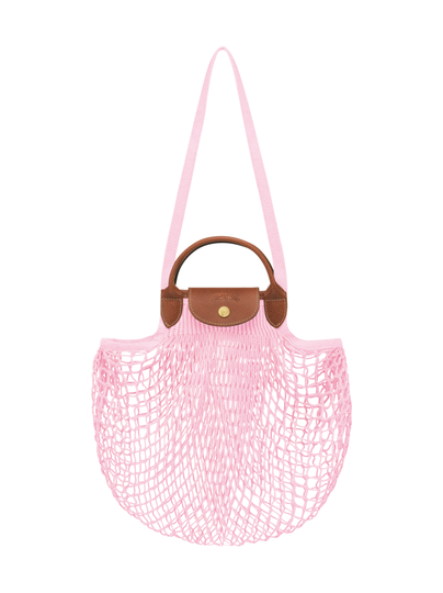 Le pliage filet - top handle bag - laukku